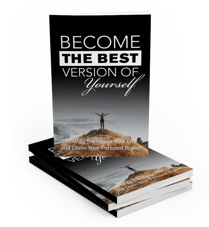 Become The Best Version of Yourself ebook-stacked-medium