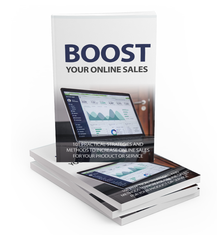 SIM Boost Your Online Sales E-Guide stacked