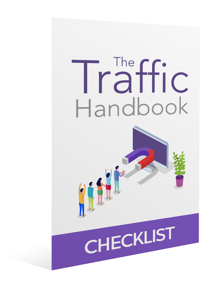 The Traffic Handbook Checklist