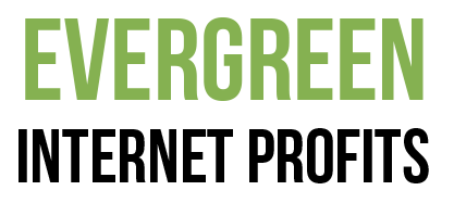 Evergreen Internet Profits e-guide Logo
