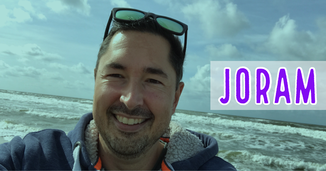 Joram - Success is Made.com Joram - Success is Made.com