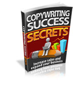 Copywriting Success Secrets Copywriting Success Secrets