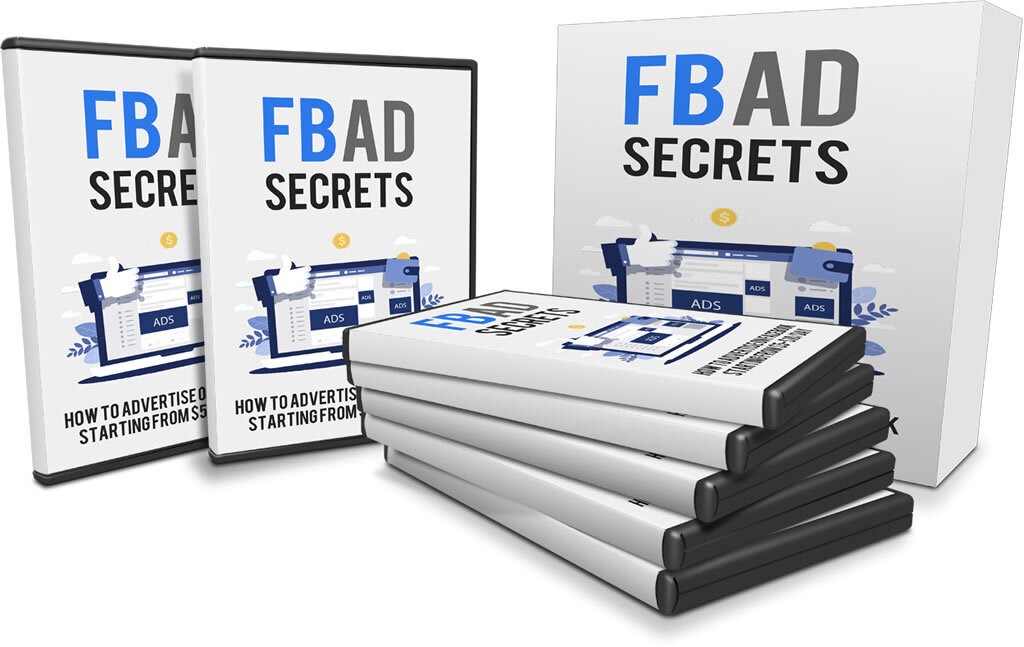 FB Ad Secrets – Success is Made.com