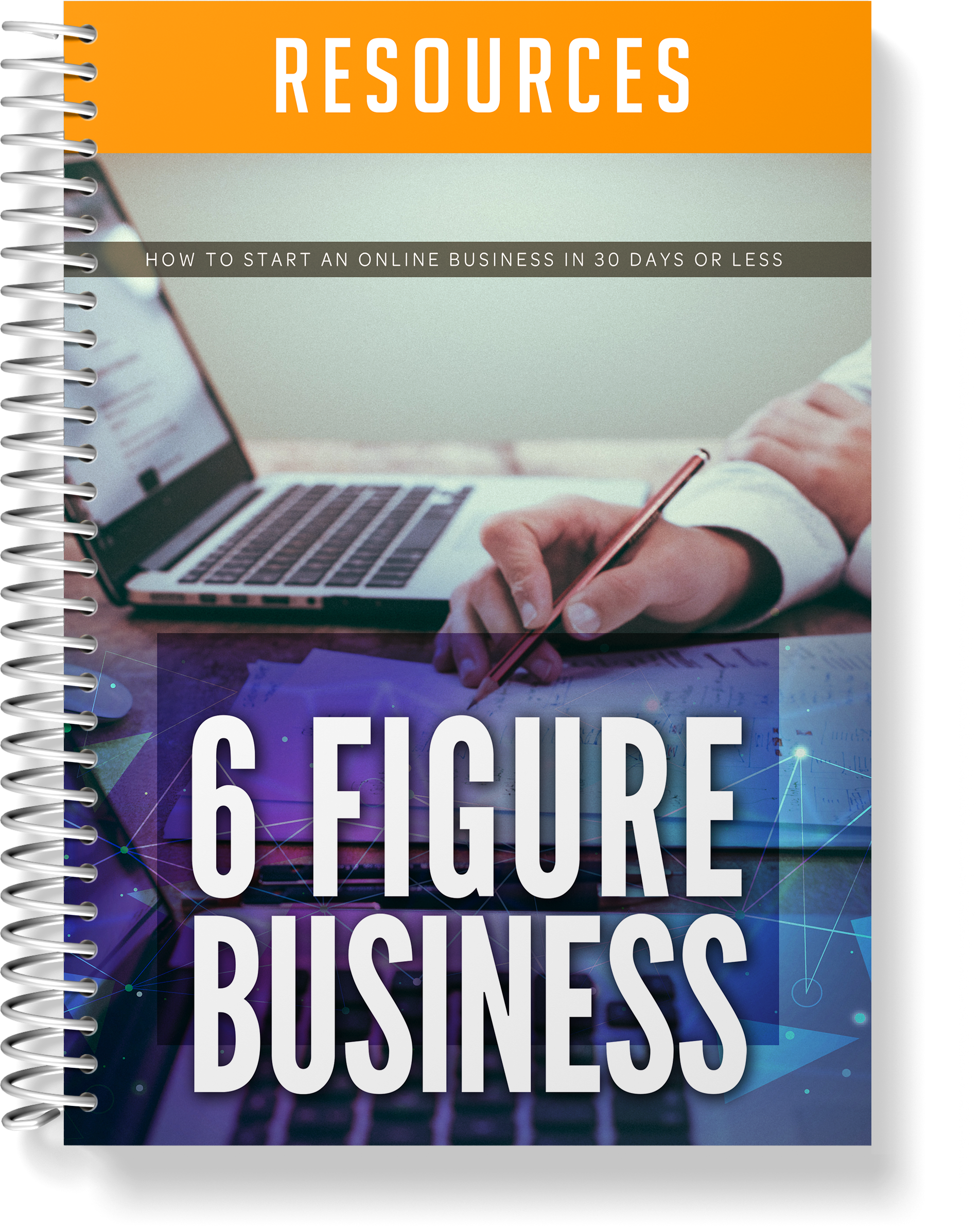 6 Figure Business Resources