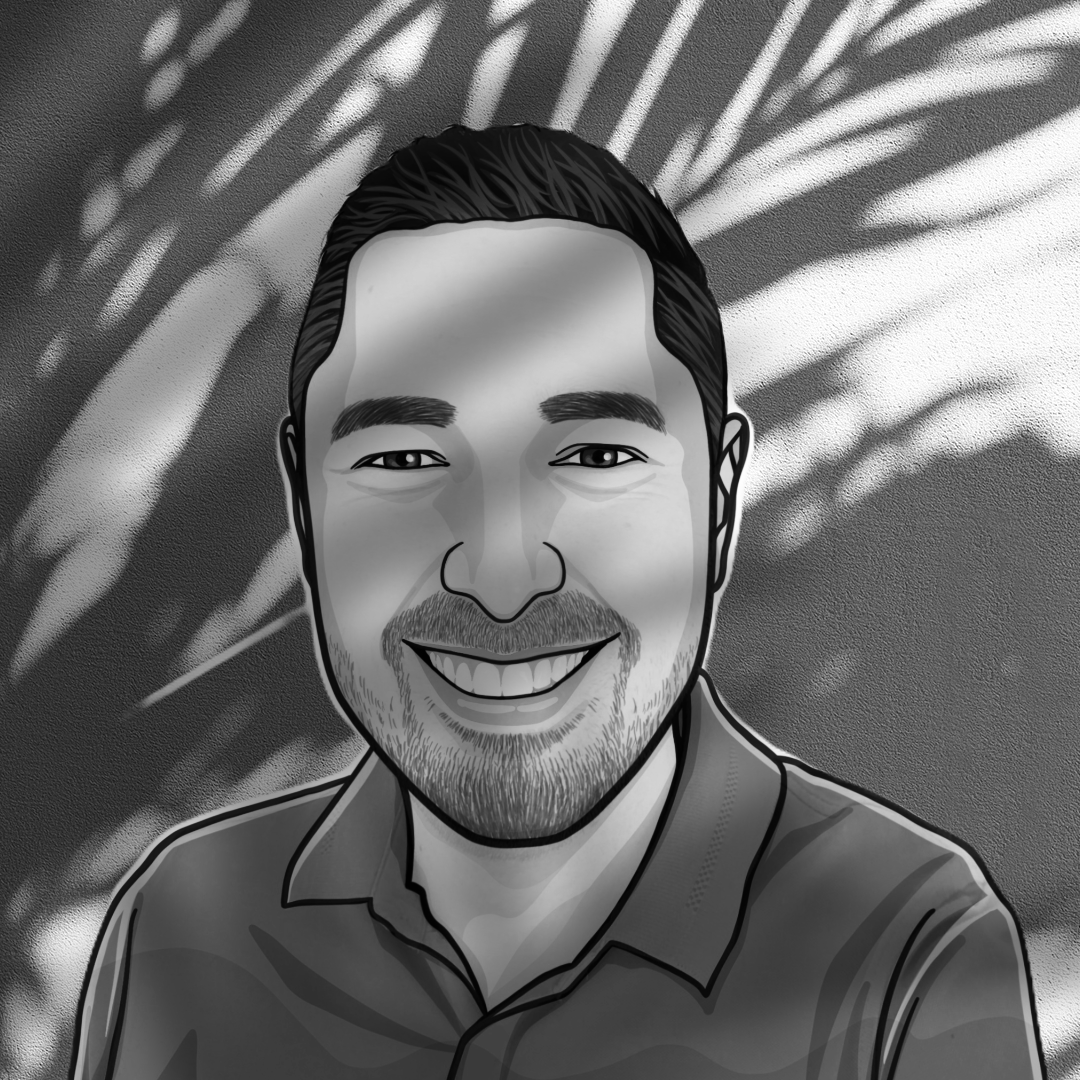 Joram icon
