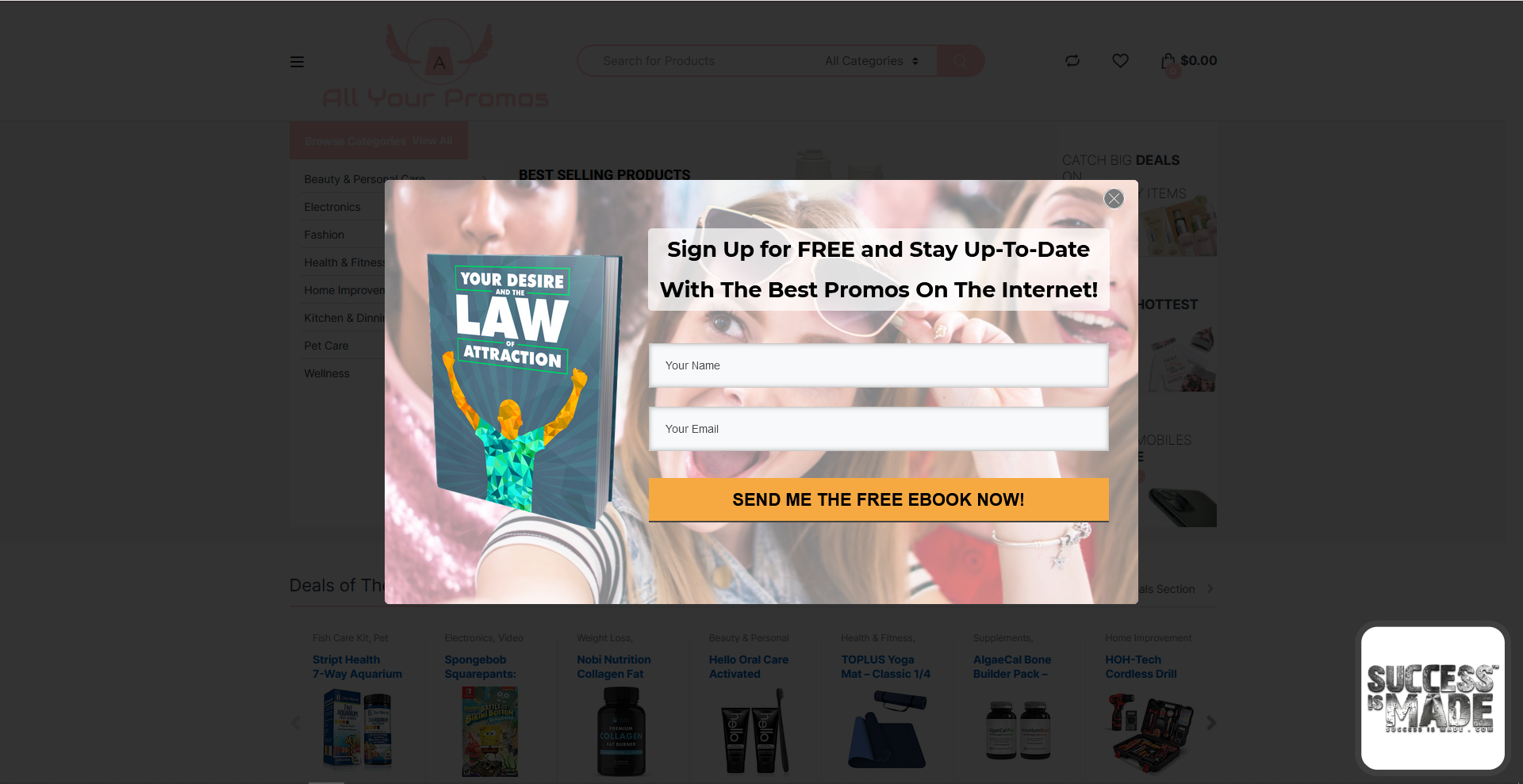 Thrive Leads review, for your lead funnel Thrive Leads review, for your lead funnel