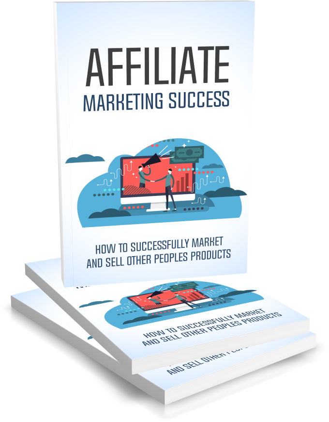 Affiliate Marketing Success small Affiliate Marketing Success small