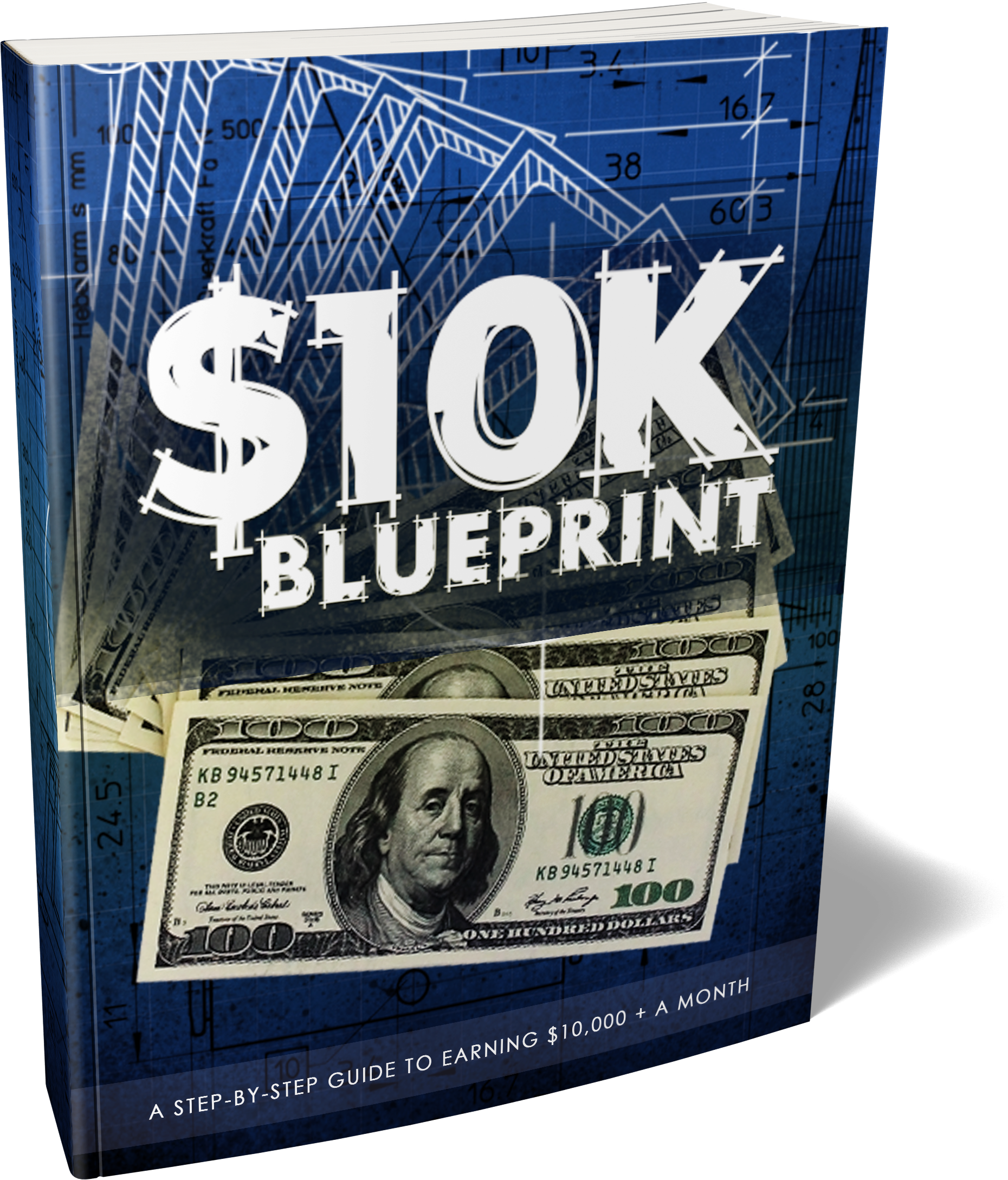SIM 10K Blueprint eBook