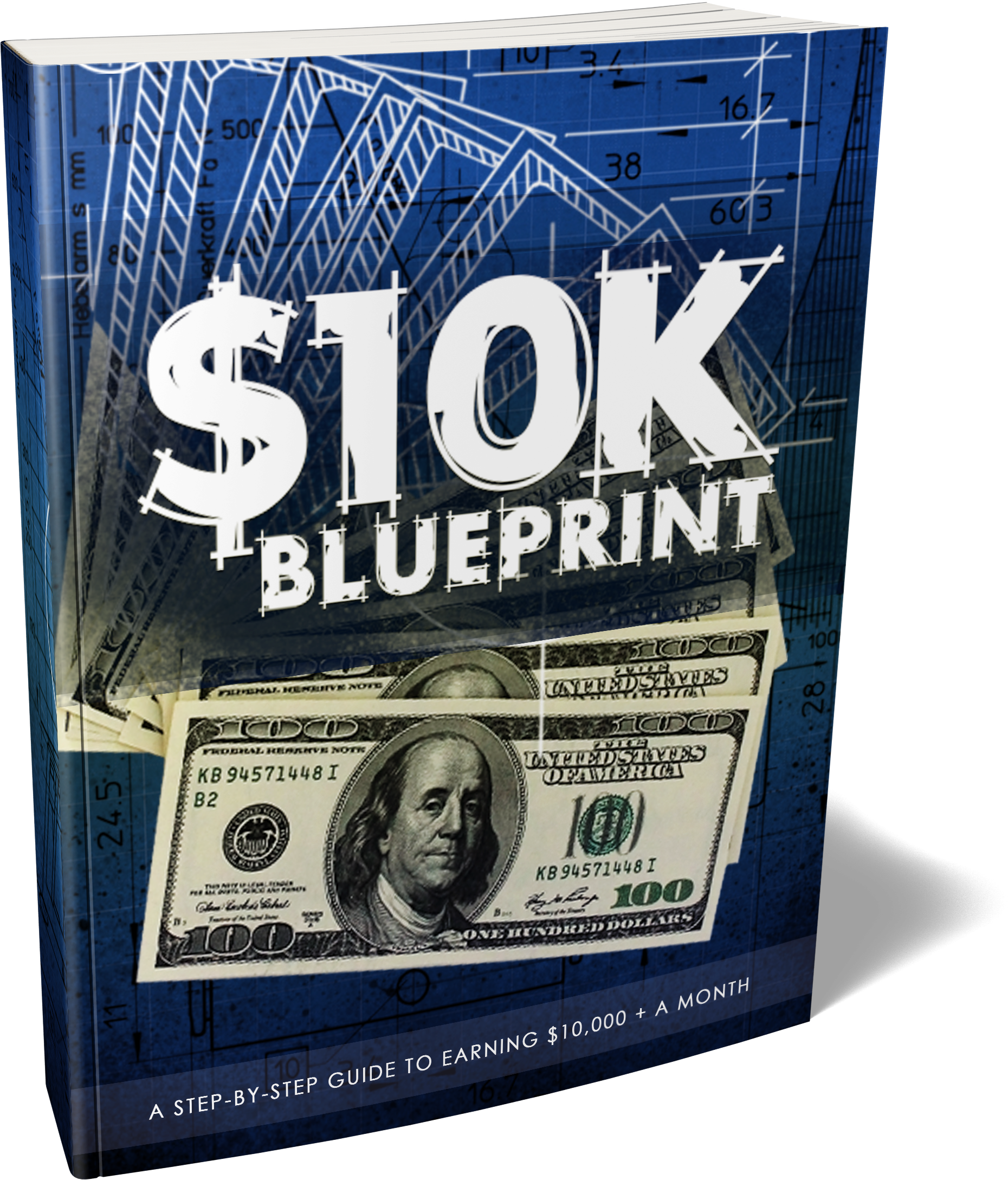 SIM 10K Blueprint eBook SIM 10K Blueprint eBook