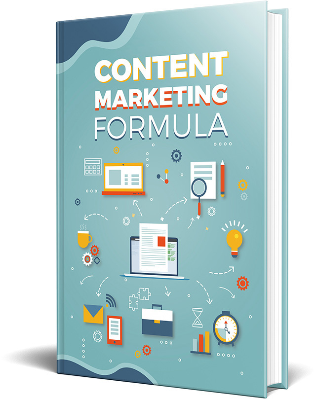 SIM Content Marketing Formula