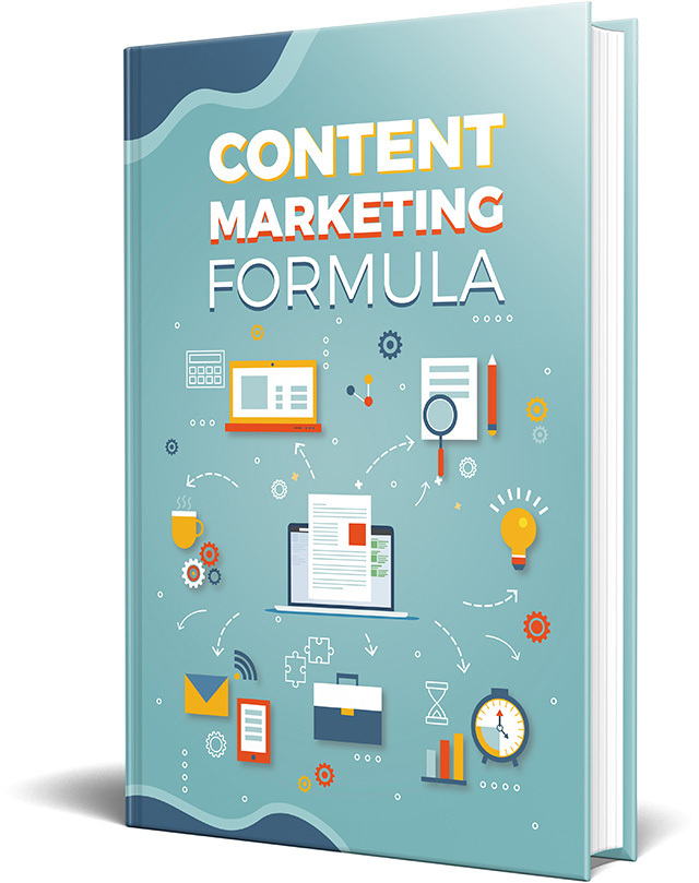 SIM Content Marketing Formula SIM Content Marketing Formula