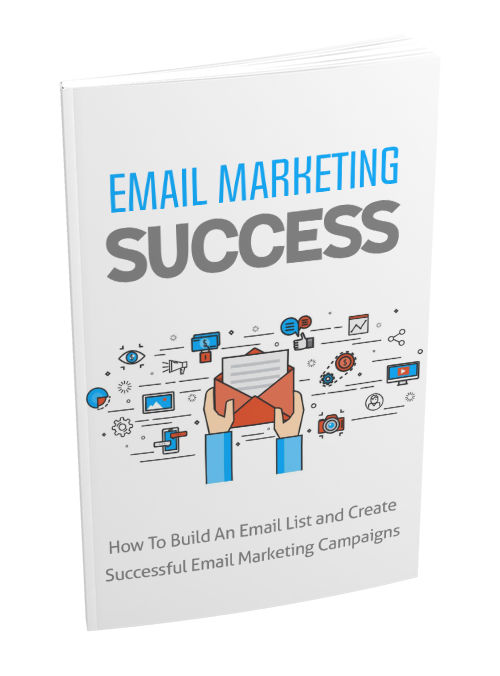 SIM Email Marketing Success