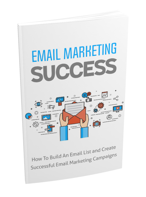SIM Email Marketing Success SIM Email Marketing Success