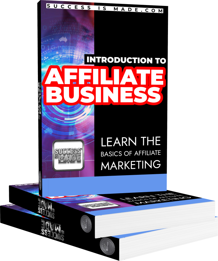 SIM Introduction To Affiliate Business ebook