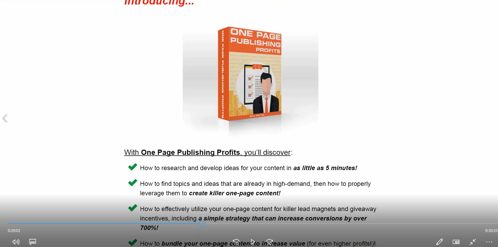 SIM Live Lead Generation Workshop Screen Video 2 SIM Live Lead Generation Workshop Screen Video 2