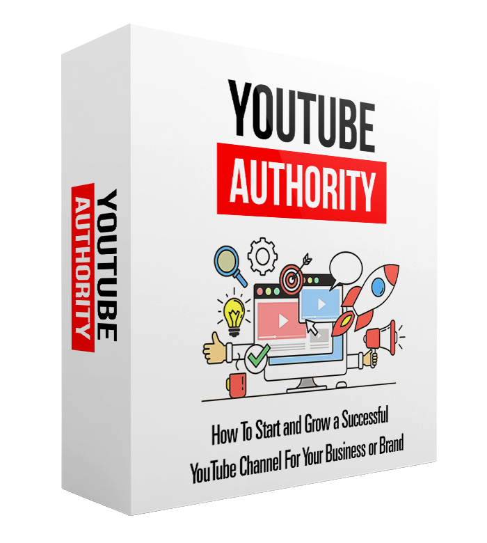 SIM YouTube Authority Box fs