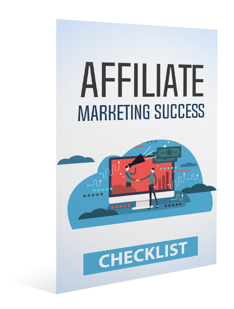 SIM Affiliate Marketing Success Checklist SIM Affiliate Marketing Success Checklist