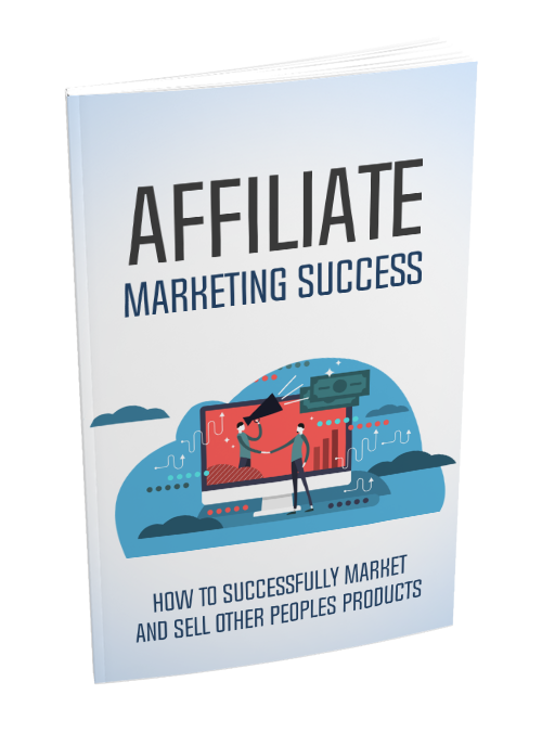 SIM Affiliate Marketing Success