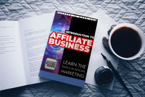 SIM Introduction to Affiliate Business eBook 1