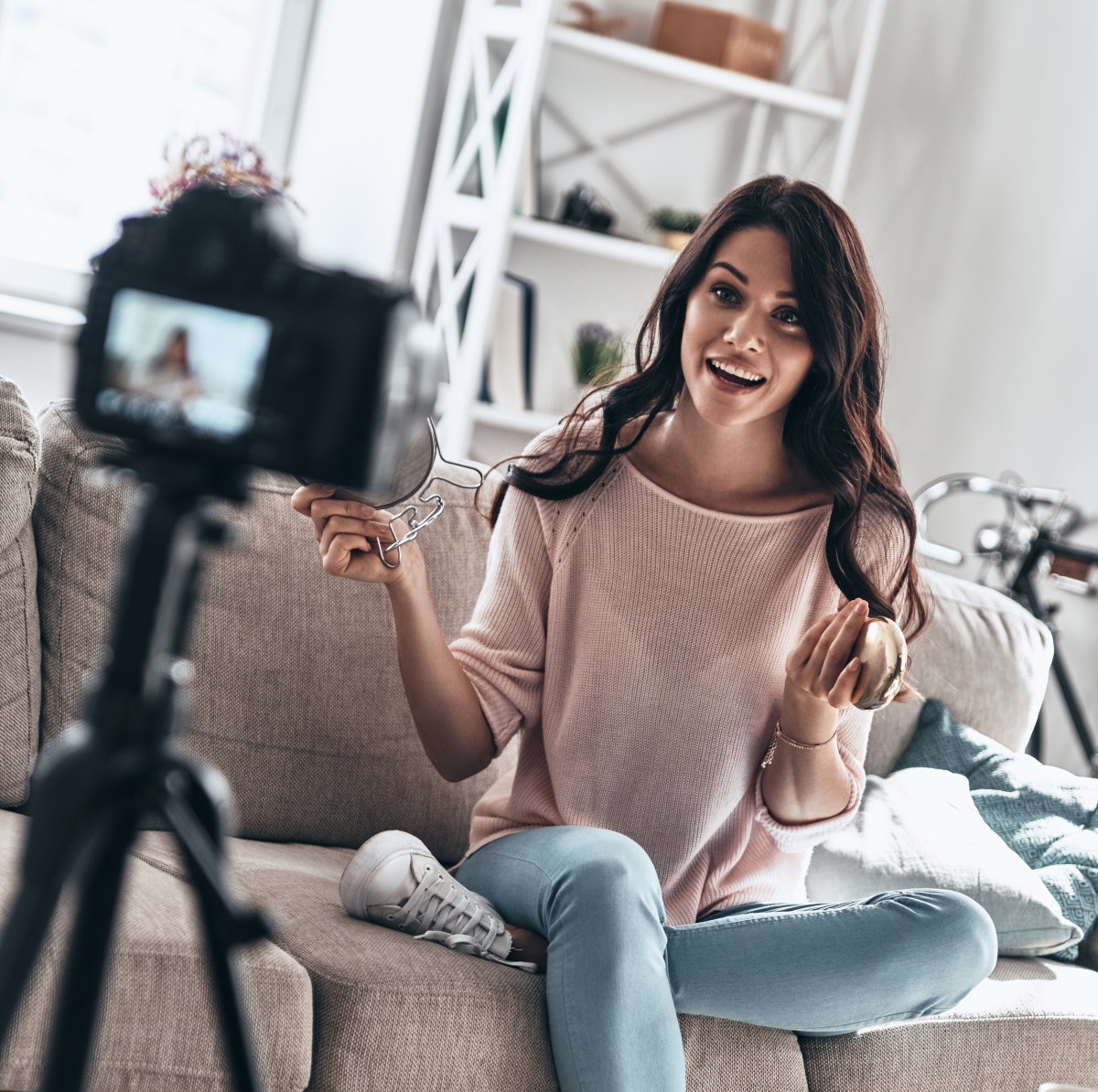 5 Ways Video Can Help You Grow Your Business - SuccessisMade.com