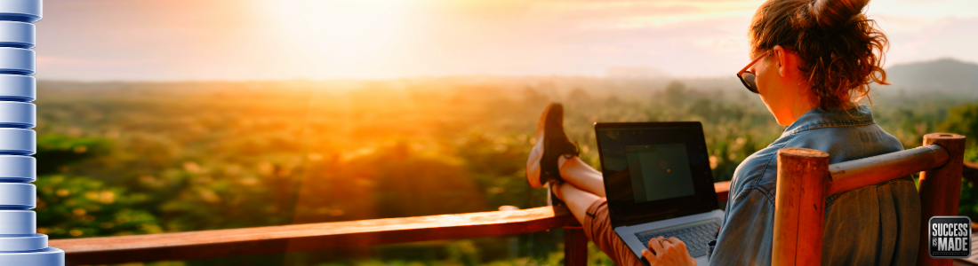 Turn your knowledge into a life-changing product